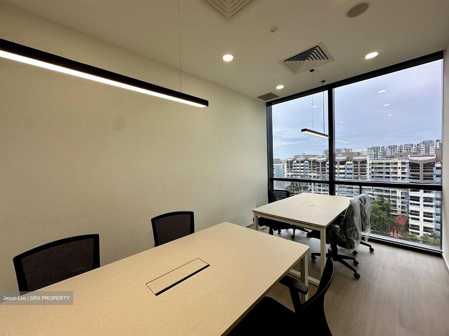 WOODLANDS MRT STATION (TE2) (D25), Office #503591161